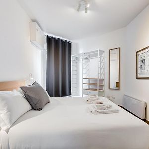 Appartement met een Slaapkamer